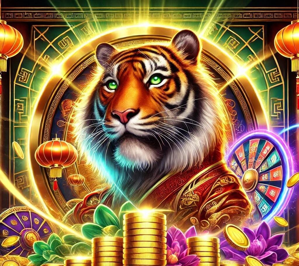 pzzpg Dicas para Fortune Tiger
