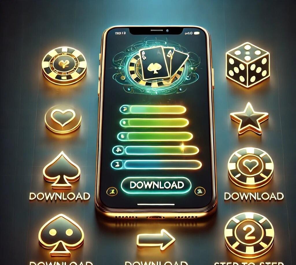 pzzpg Como Baixar o App