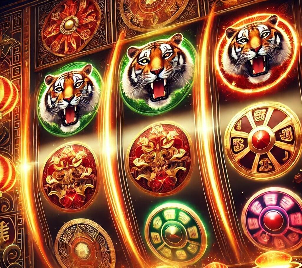pzzpg Como Jogar Fortune Tiger