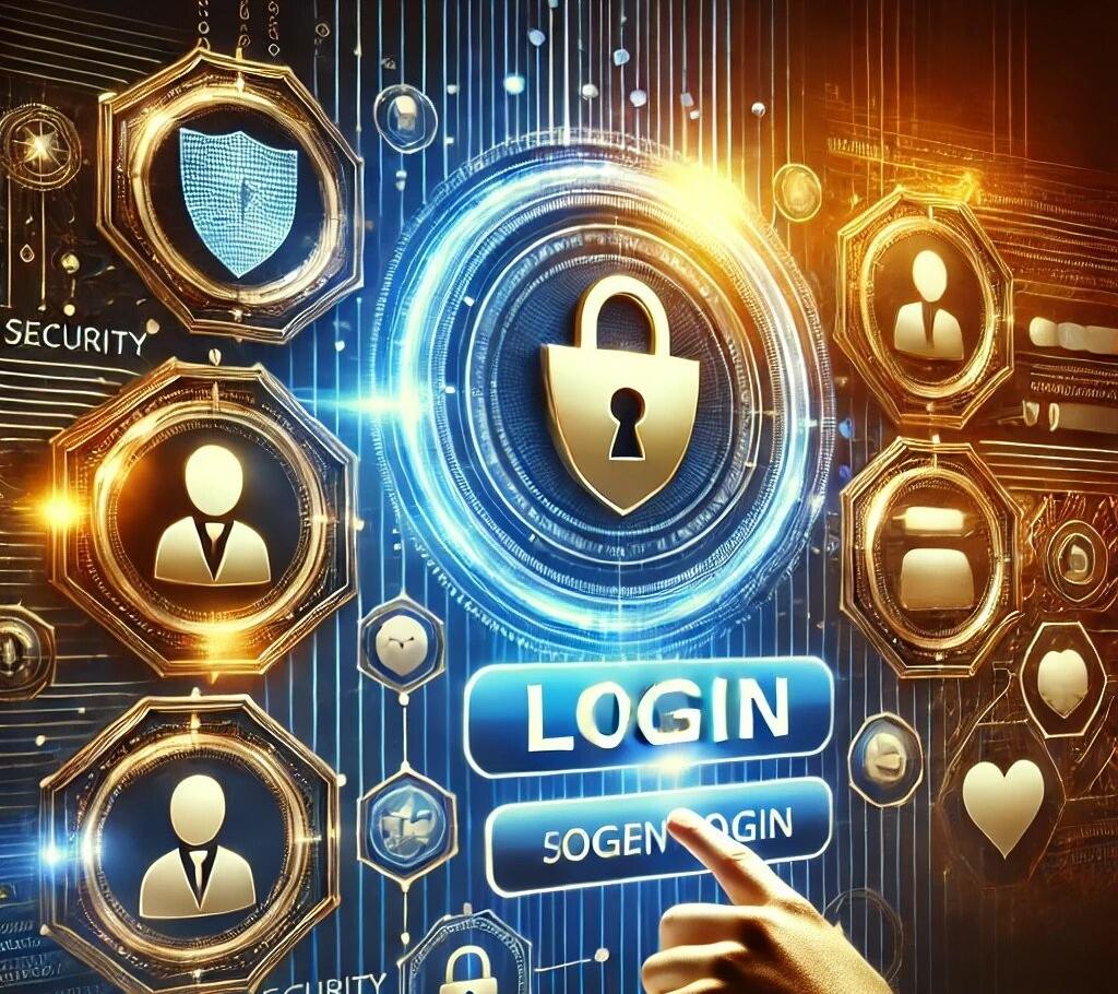 pzzpg Benefícios de Fazer Login