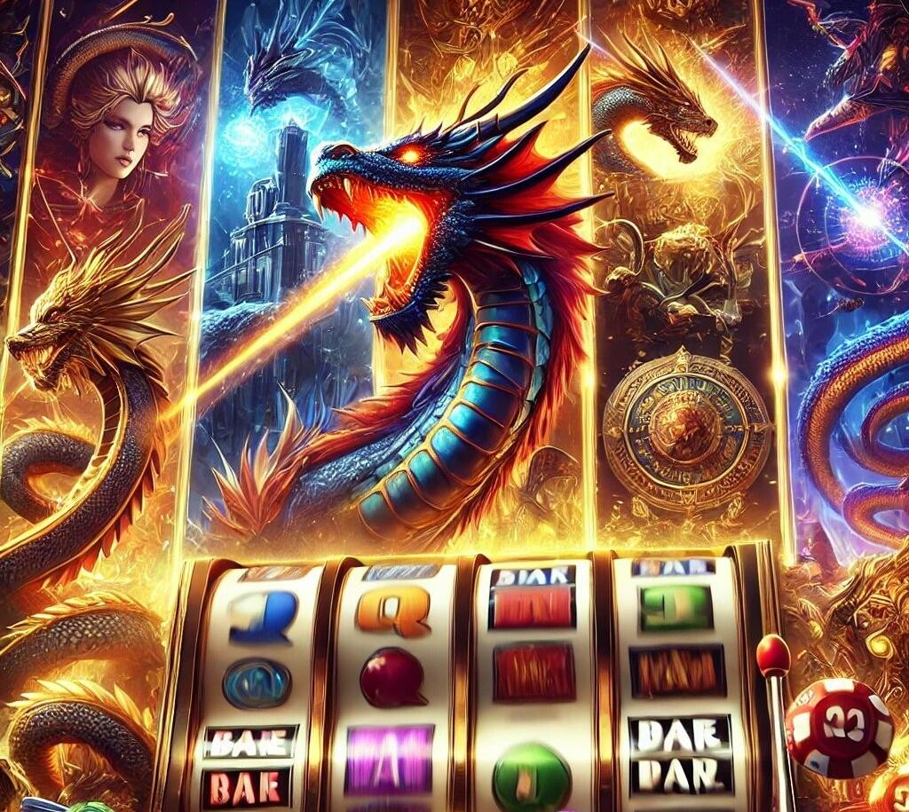 pzzpg Slots Populares