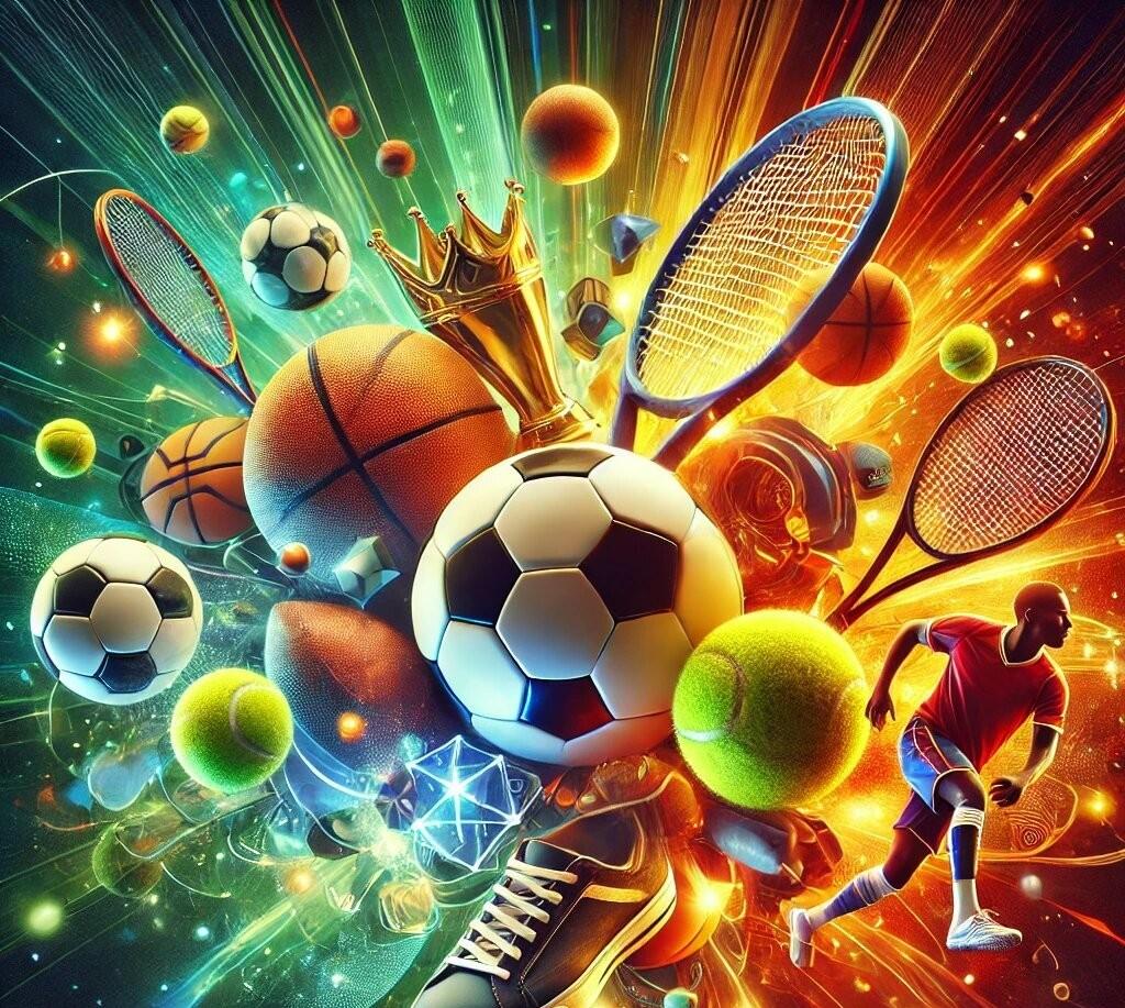 pzzpg Esportes Populares