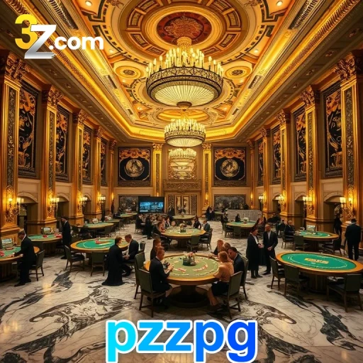 pzzpg Esportes Apostas